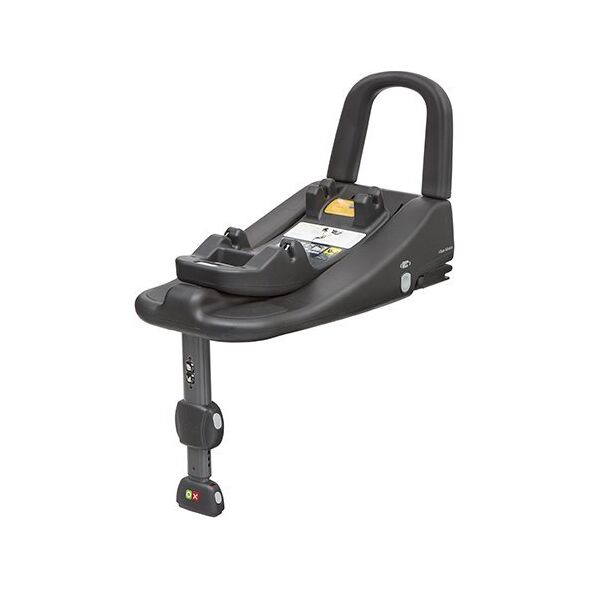 Joie i-Base Advance, Black, Baby car seat base