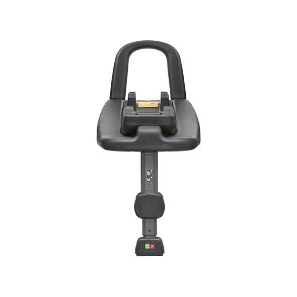 Joie i-Base Advance, Black, Baby car seat base