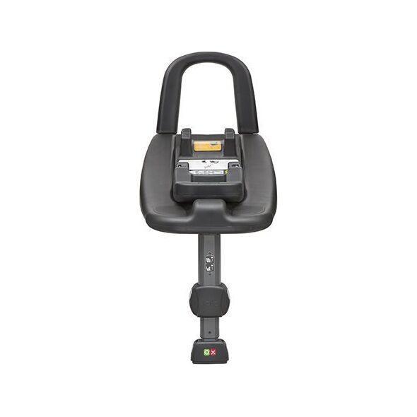 Joie i-Base Advance, Black, Baby car seat base