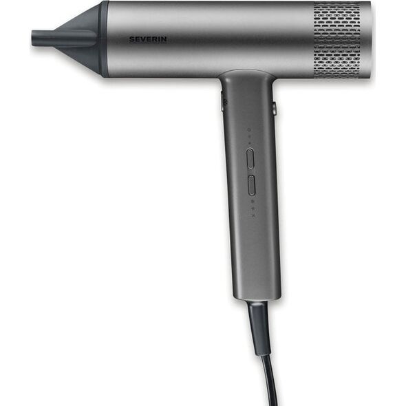 Severin HT 0169 S-Style Speed Pro