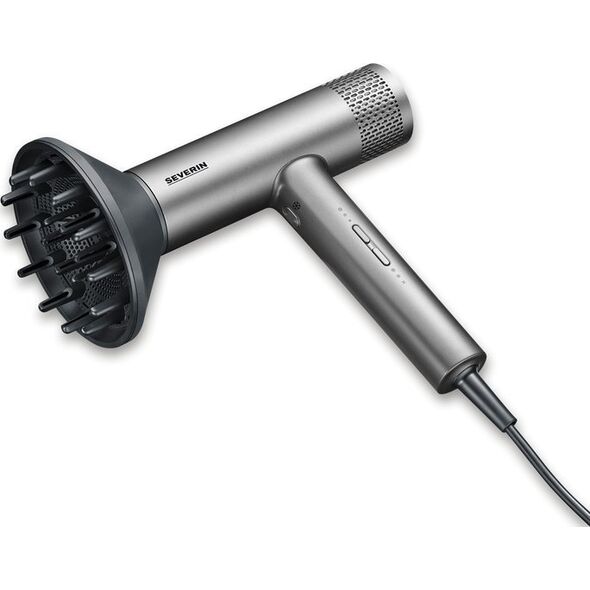 Severin HT 0169 S-Style Speed Pro