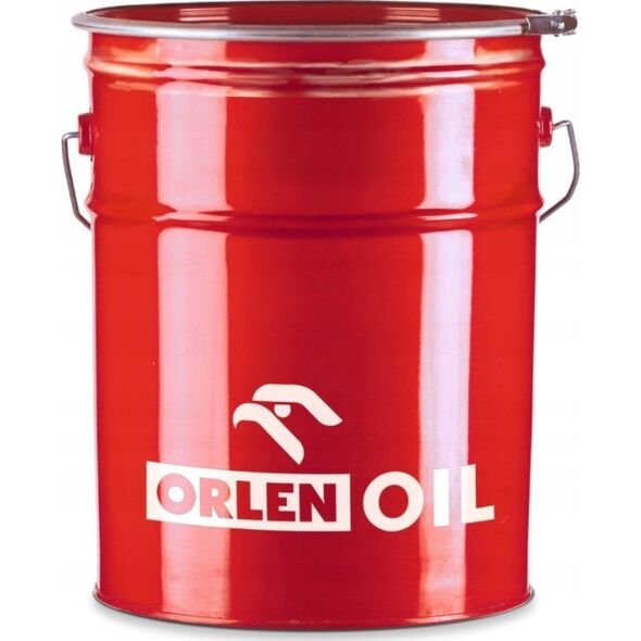 Plastinis tepalas Greasen GRAFIT 17kg, Orlen Oil