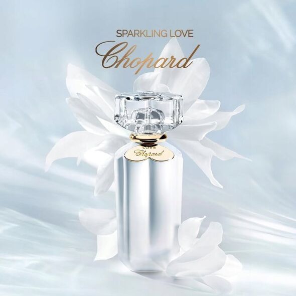 Chopard, Sparkling Love, Eau De Parfum, For Women, 30 ml For Women