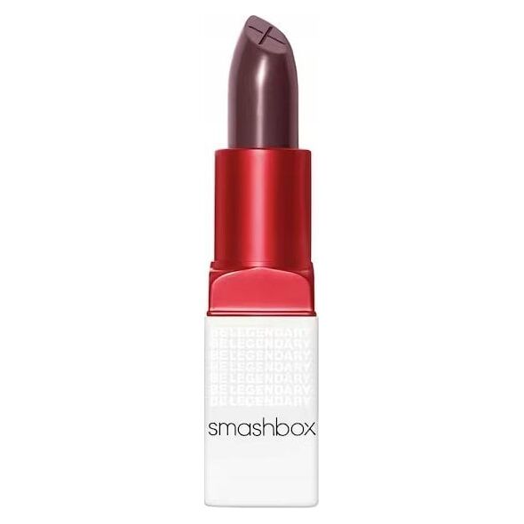 Smashbox, Prime & Plush, Cream Lipstick, So Twisted, 3.4 g For Women