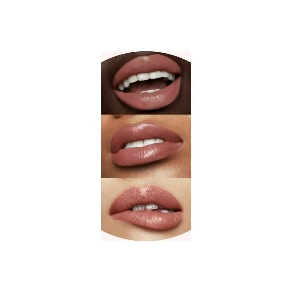 Smashbox, Prime & Plush, Cream Lipstick, Audition, 3.4 g For Women