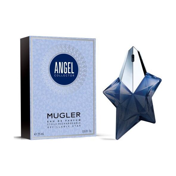 Thierry Mugler, Angel Collector, Eau De Parfum, For Women, Refillable, 25 ml For Women