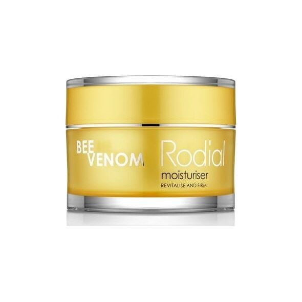 Rodial, Bee Venom, Moisturizing, Cream, For Face, 50 ml For Women