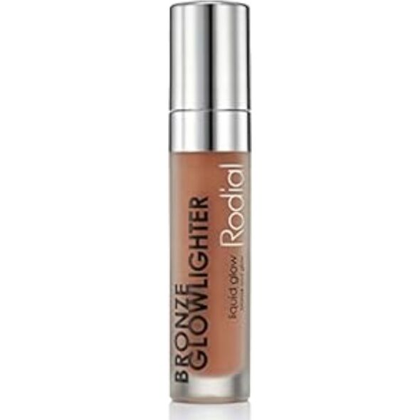 Rodial, Bronze Glowlighter, Liquid Bronzer, 6.5 ml For Women