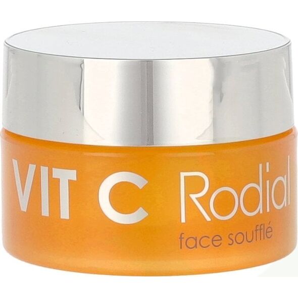Rodial, Vit C, Brightening, Souffle, For Face, 15 ml For Women