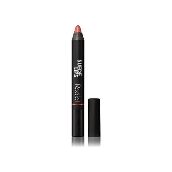 Rodial, Suede Lips, Lip Liner, Blackberry, 2.4 g For Women