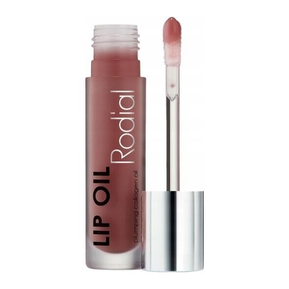 Rodial, Rodial, Collagen, Plumping, Lip Oil, Wild Plum, 4 ml For Women