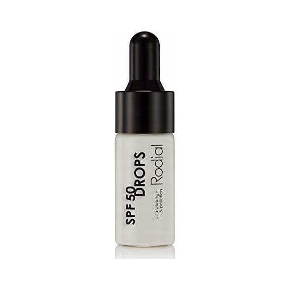 Rodial, SPF 50 Drops, UV Protection, Serum, For Face, SPF 50, 10 ml For Women