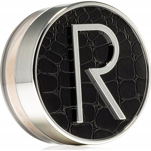 Rodial, Glass, Natural Glow, Loose Setting Powder, 18 g For Women