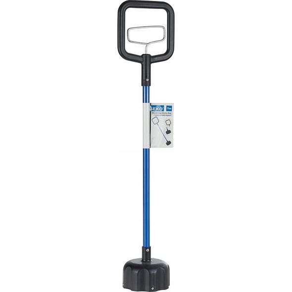 CHWYTAK MAGNETYCZNY 77cm  Z FUNKCJĄ ZWALNIANIA MAGNESU /GEKO