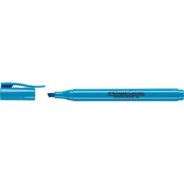 Faber-Castell 157751 marker 1 szt. Niebieski