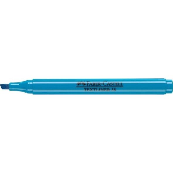 Faber-Castell 157751 marker 1 szt. Niebieski