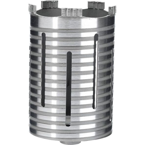 Diamond core bit HUSQVARNA Vari-Drill D25 M16 162x150mm
