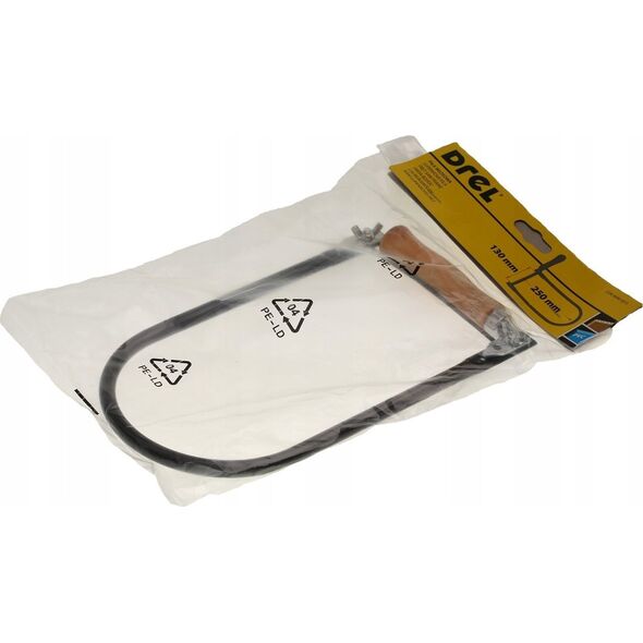 Jigsaw frame 300 mm