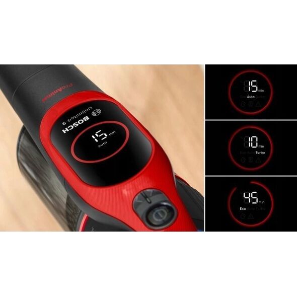 VACUUM CLEANER BBS931PET BOSCH