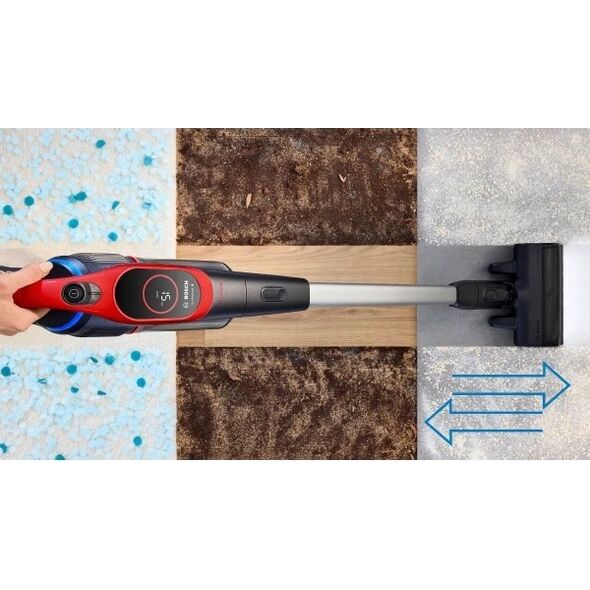 VACUUM CLEANER BBS931PET BOSCH