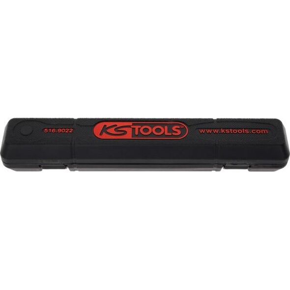 Torque wrench KS TOOLS 10-50Nm 3/8&quot|