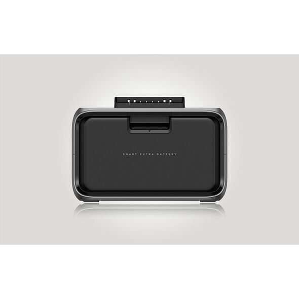 Bateria do EcoFlow RIVER 3 Plus (572Wh)