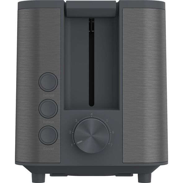 Grundig TA 7340       dark inox