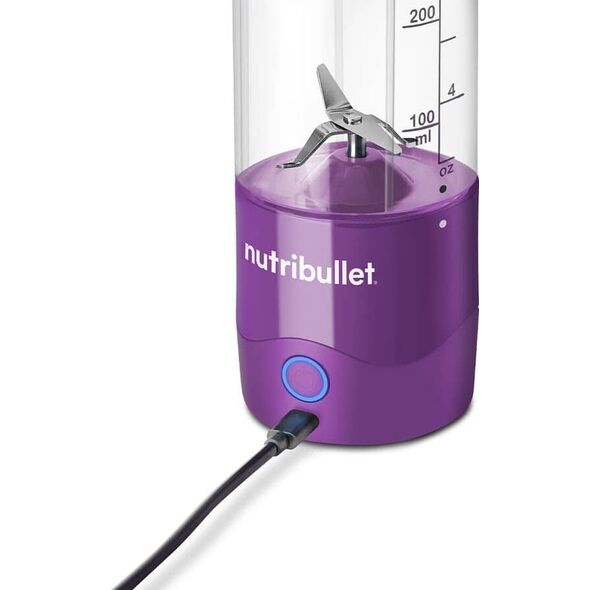Blender Nutribullet NBP003PU