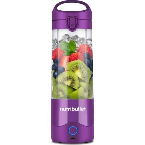 Blender Nutribullet NBP003PU