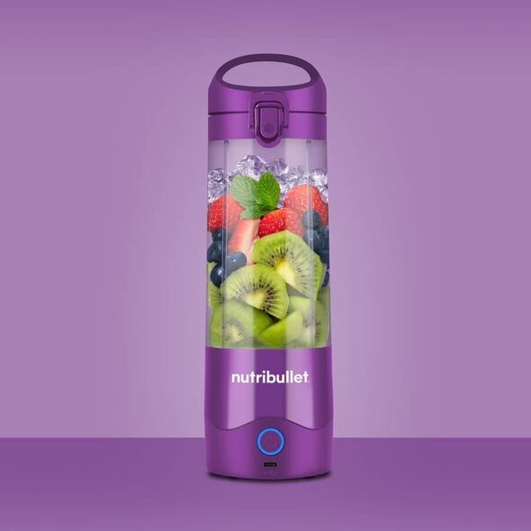 Blender Nutribullet NBP003PU
