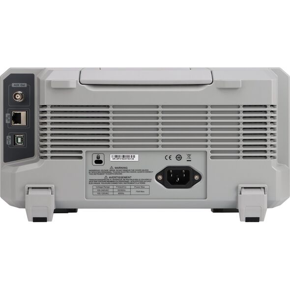 Oscyloskop Uni-T UPO1102
