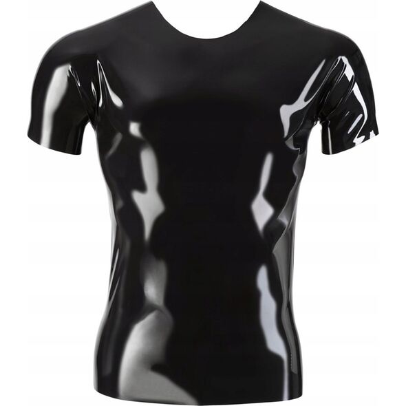 Latex marškinėliai XL