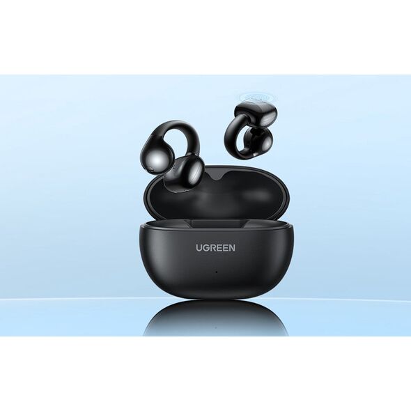 UGREEN 45785 Słuchawki bezprzewodowe HiTune S3 WS209 czarne