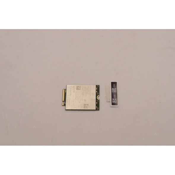 Wireless WAN communication