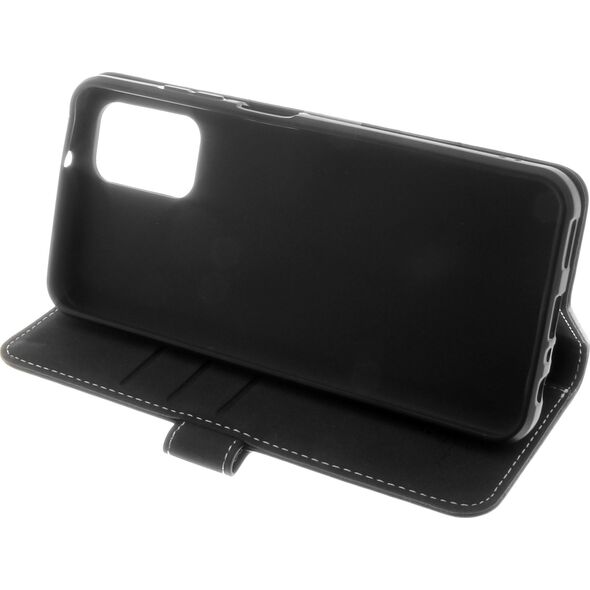 Insmat 650-3171, Flip case, Nokia, G42 5G, 16.7 cm (6.56"), Black