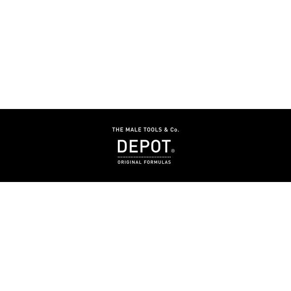 Depot No. 103 Szampon nawilżający dla suchych i łamliwych włosów 250ml