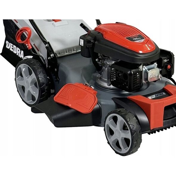 Kosiarka spal. z nap., 196cc V200 Loncin, 53cm, GT