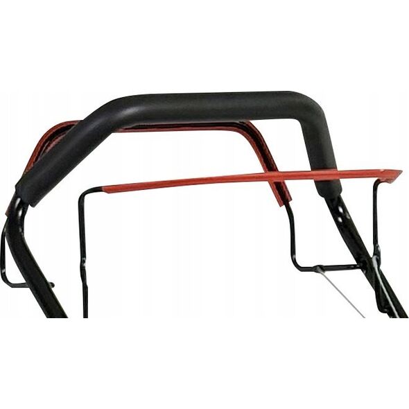 Kosiarka spal. z nap., 196cc V200 Loncin, 53cm, GT