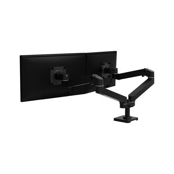 LX PRO ARM DUAL SIDE-BY-SIDE/WCB