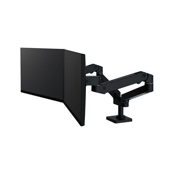LX PRO ARM DUAL SIDE-BY-SIDE/WCB