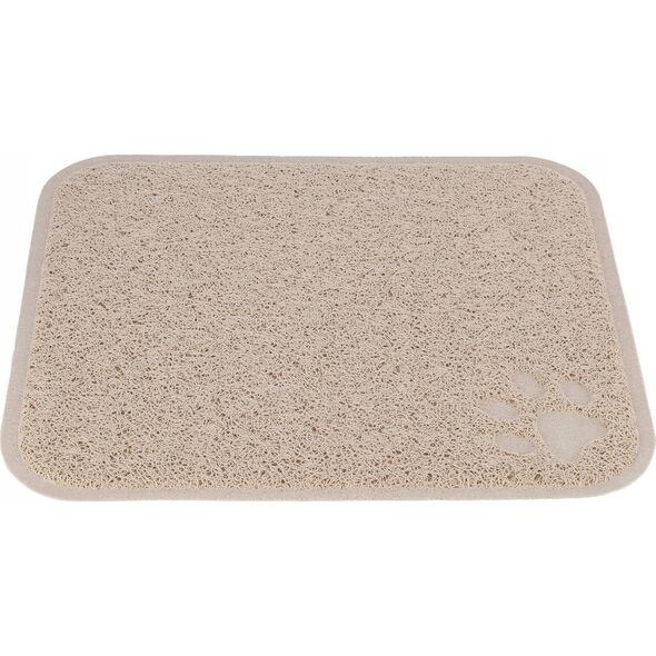 TX-40368 MATA POD KUWETĘ PVC 37x45cm      RÓŻOWA