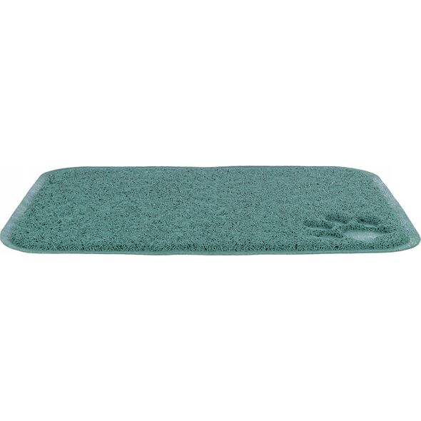 TX-40367 MATA POD KUWETĘ PVC 37x45cm      ZIELONA