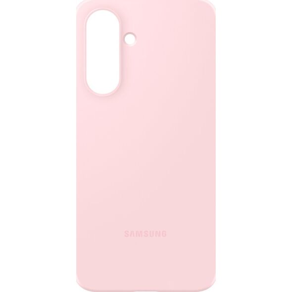 Samsung Silicon Case A56 pink