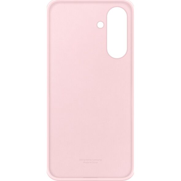 Samsung Silicon Case A56 pink