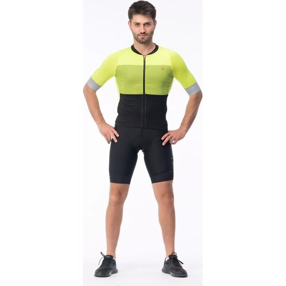 Męska koszulka z krótkim rękawem Radvik ECHO BV GTS rozmiar XL