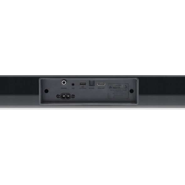Soundbar 2.1 JVC TH-E434B Wireless Sub Czarny