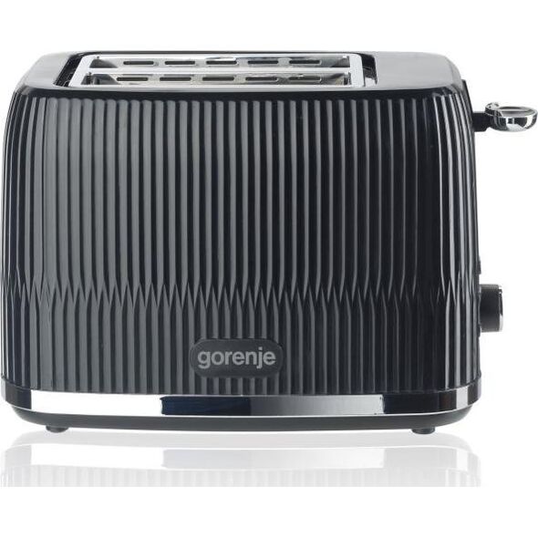 Toster Gorenje T850DPB 850W Wyjmowana tacka Rozmrażanie 7 stopni opiekania