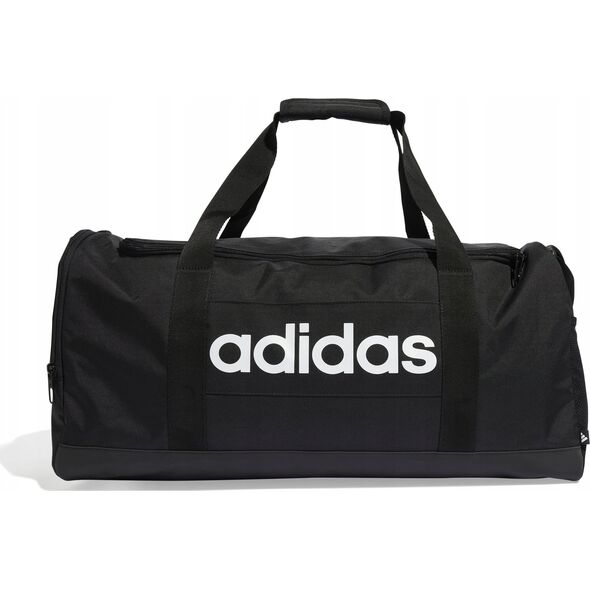 Torba adidas Linear Duffel JD9555