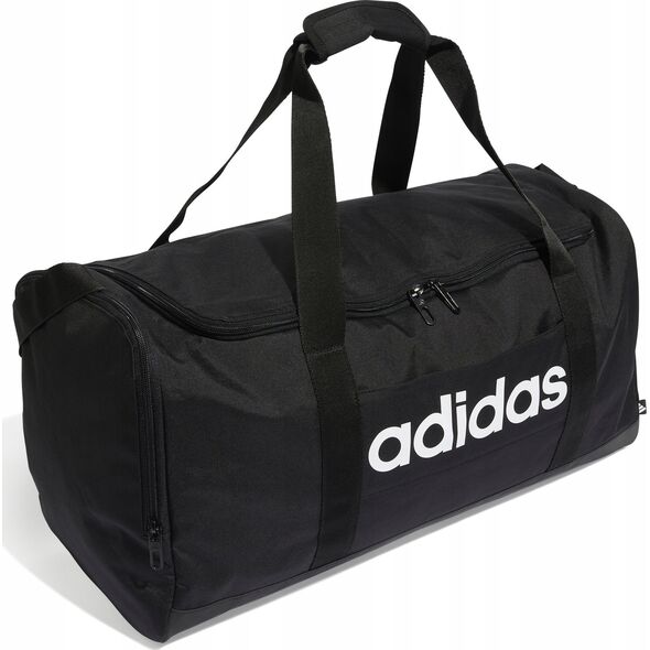 Torba adidas Linear Duffel JD9555