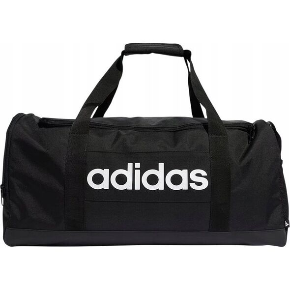 Torba adidas Linear Duffel JD9555